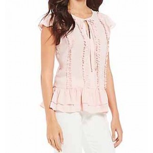 Fashion Women Tops - 2018